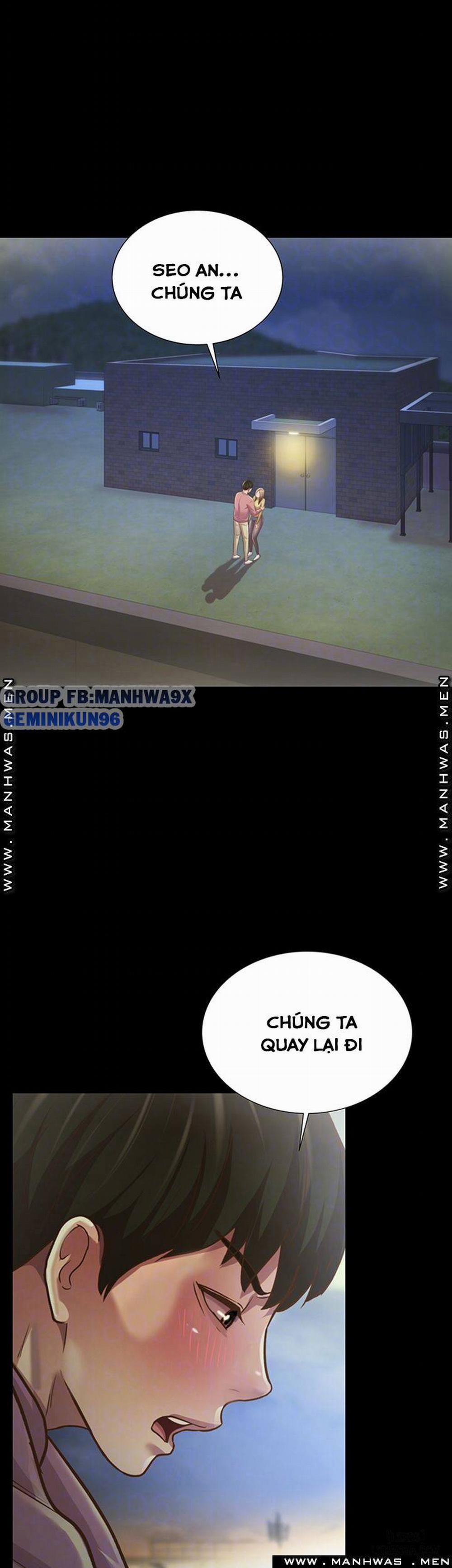 Bạn Gái Của Bạn Tôi 93 trang 3