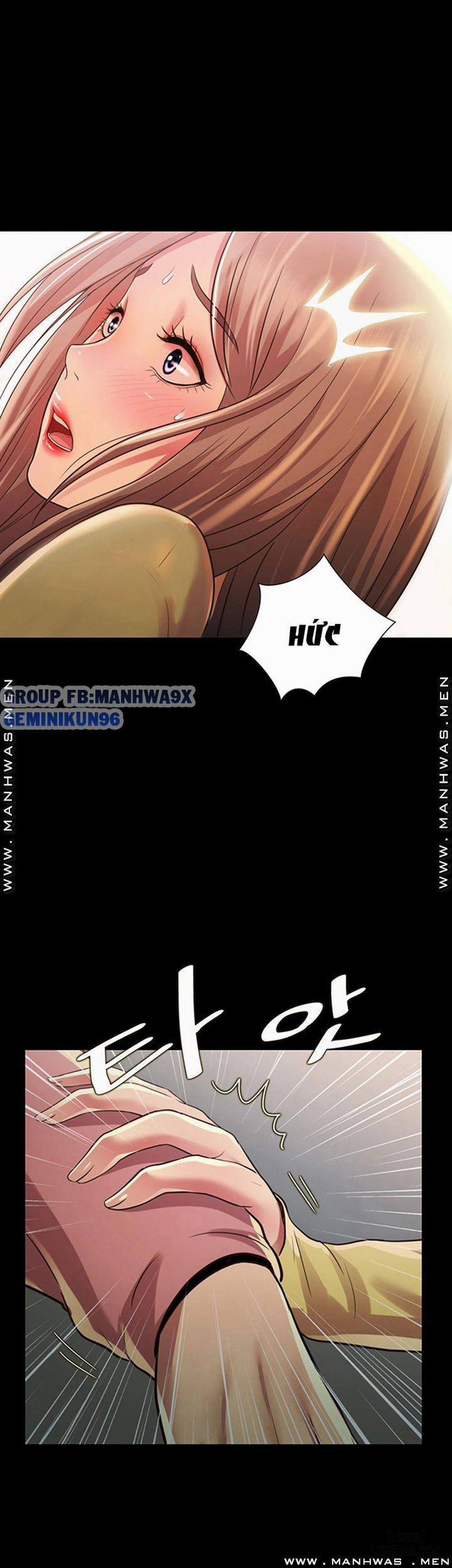 Bạn Gái Của Bạn Tôi 93 trang 34