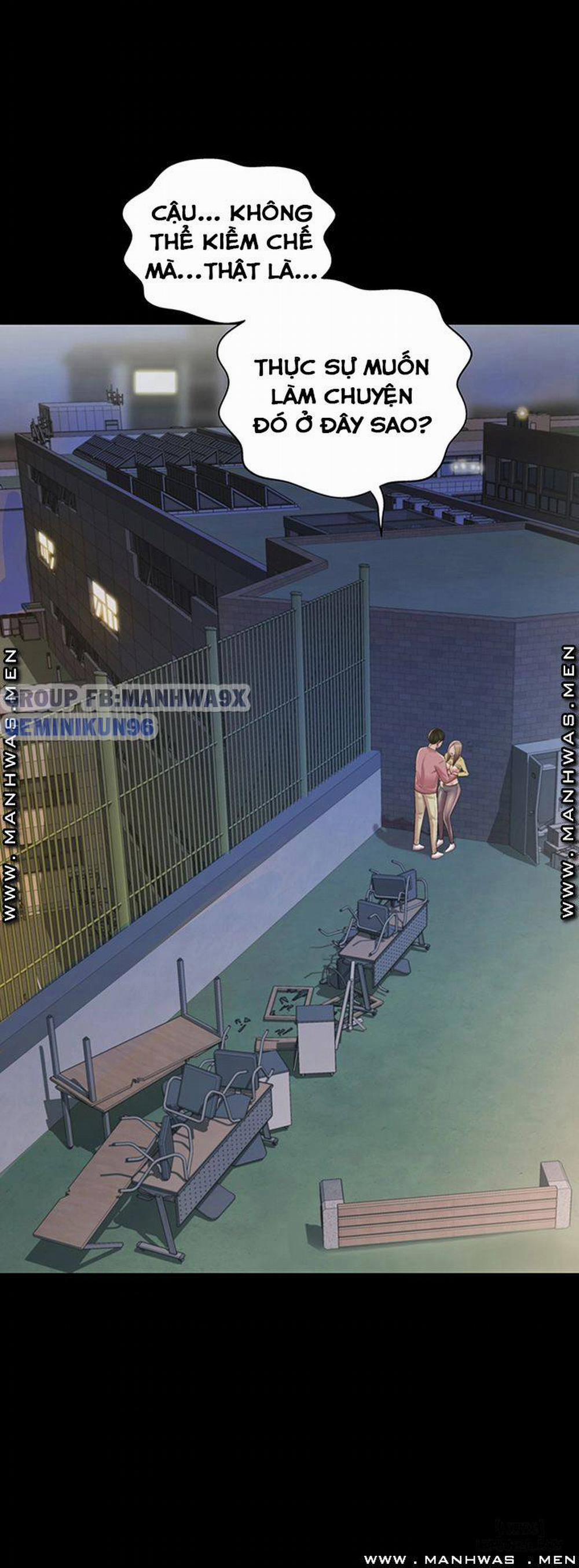 Bạn Gái Của Bạn Tôi 93 trang 37