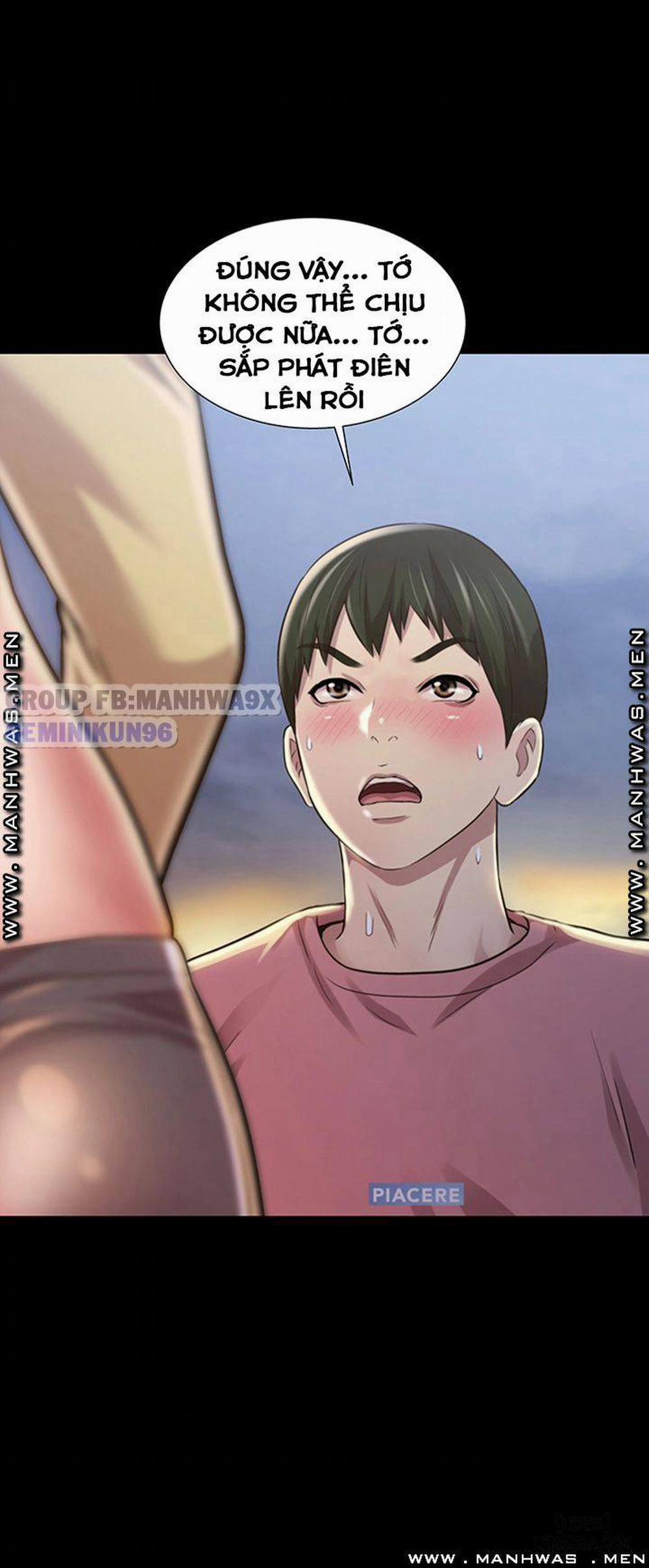 Bạn Gái Của Bạn Tôi 93 trang 38