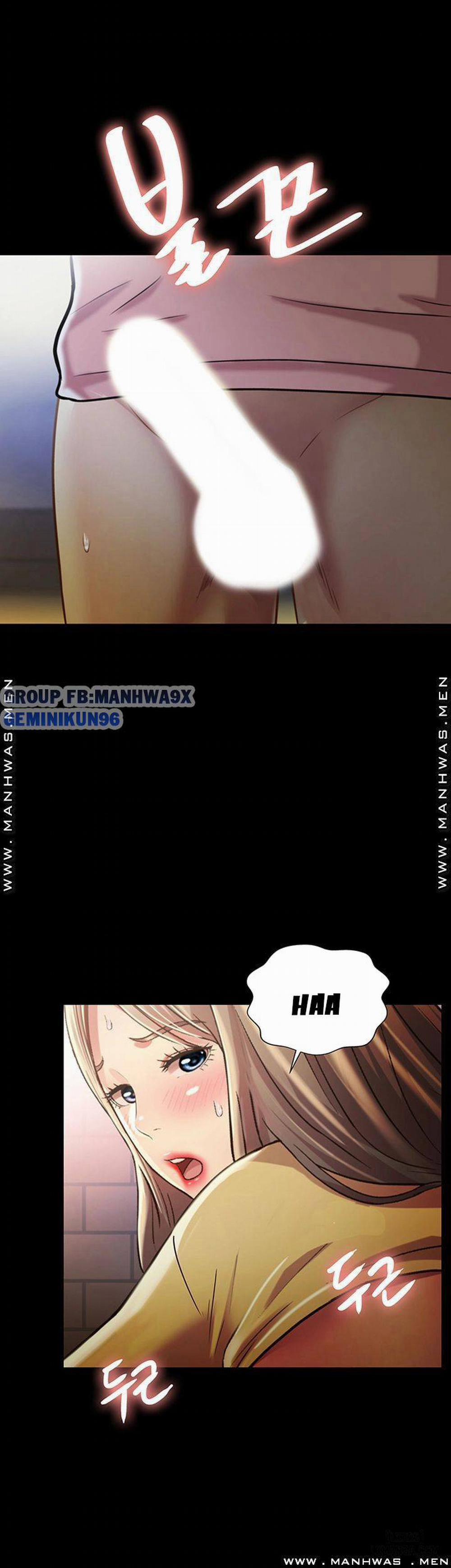 Bạn Gái Của Bạn Tôi 93 trang 46