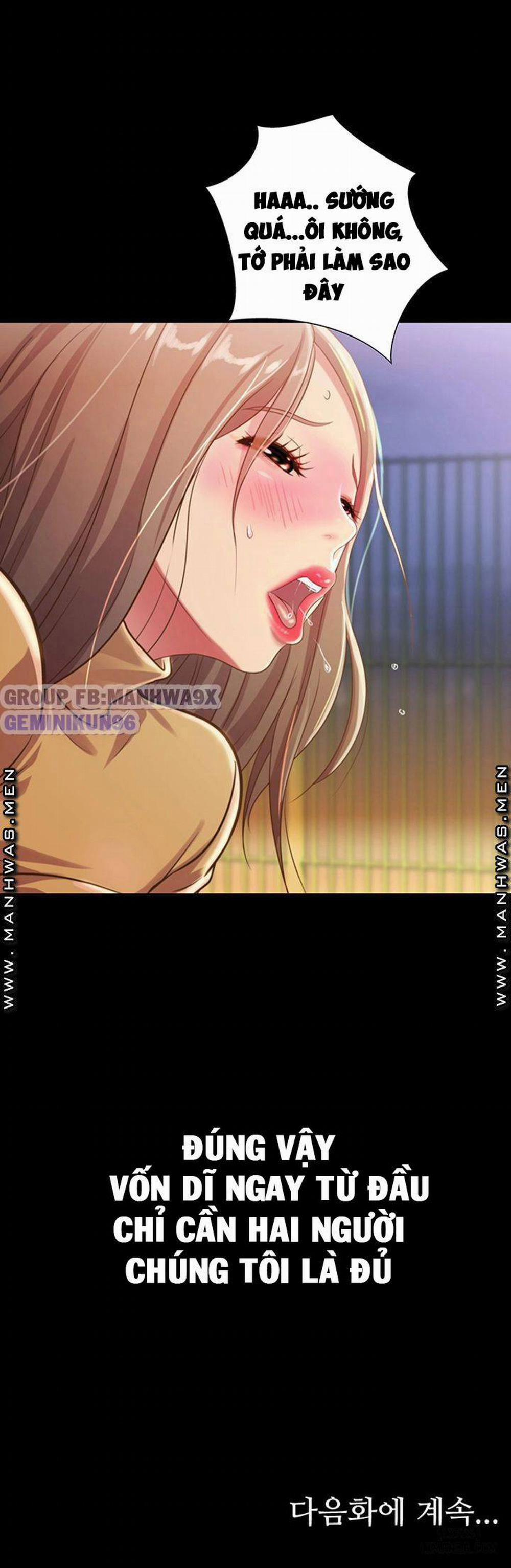 Bạn Gái Của Bạn Tôi 93 trang 50