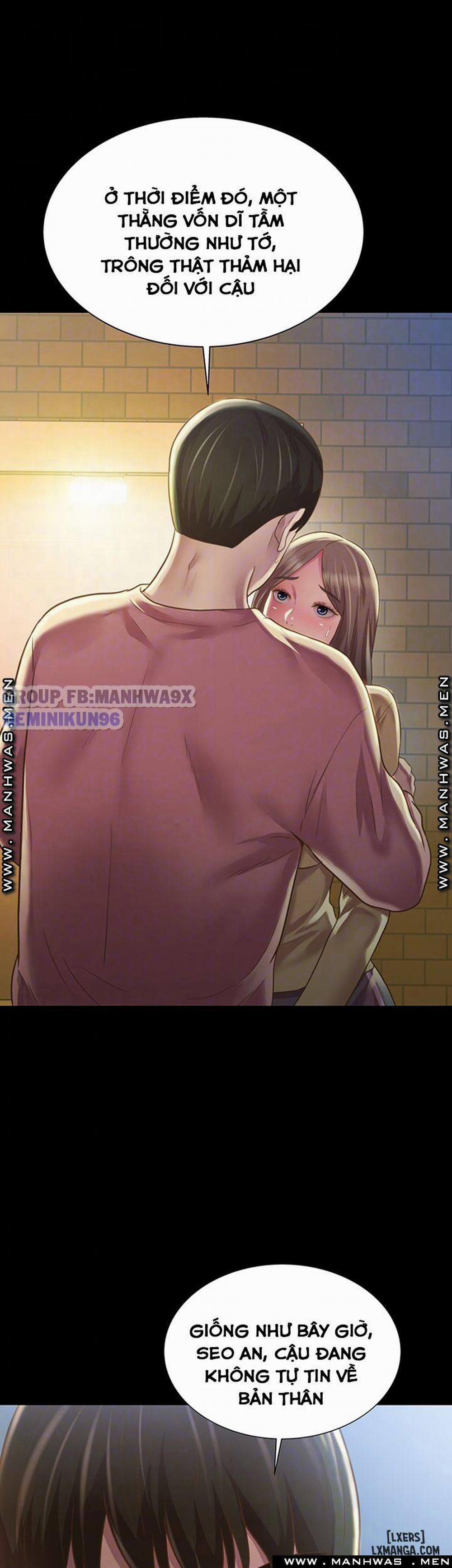 Bạn Gái Của Bạn Tôi 93 trang 8