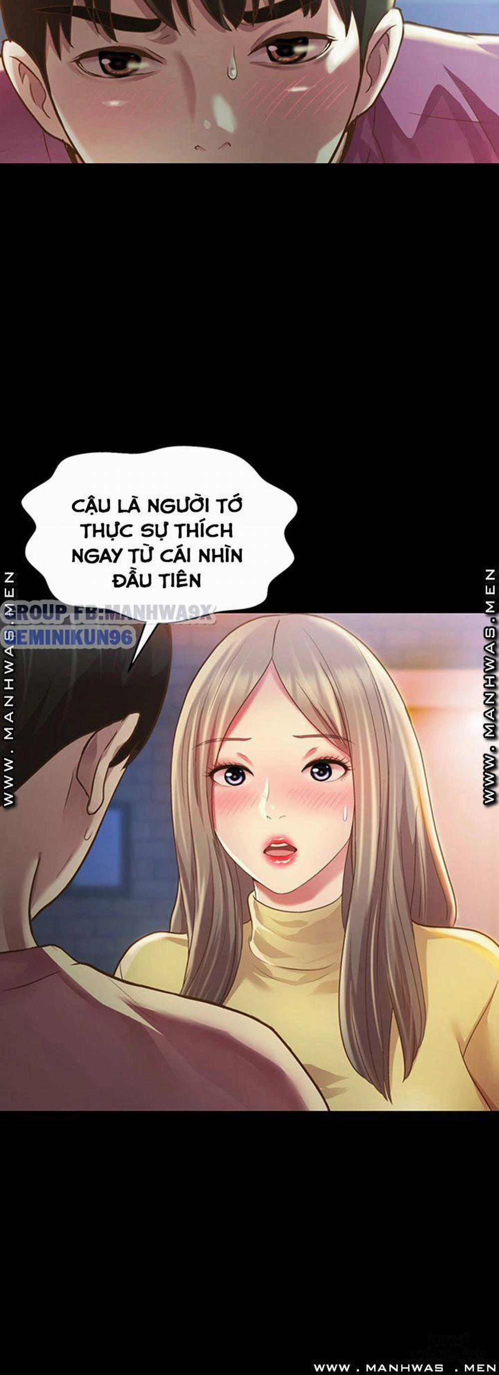 Bạn Gái Của Bạn Tôi 93 trang 9