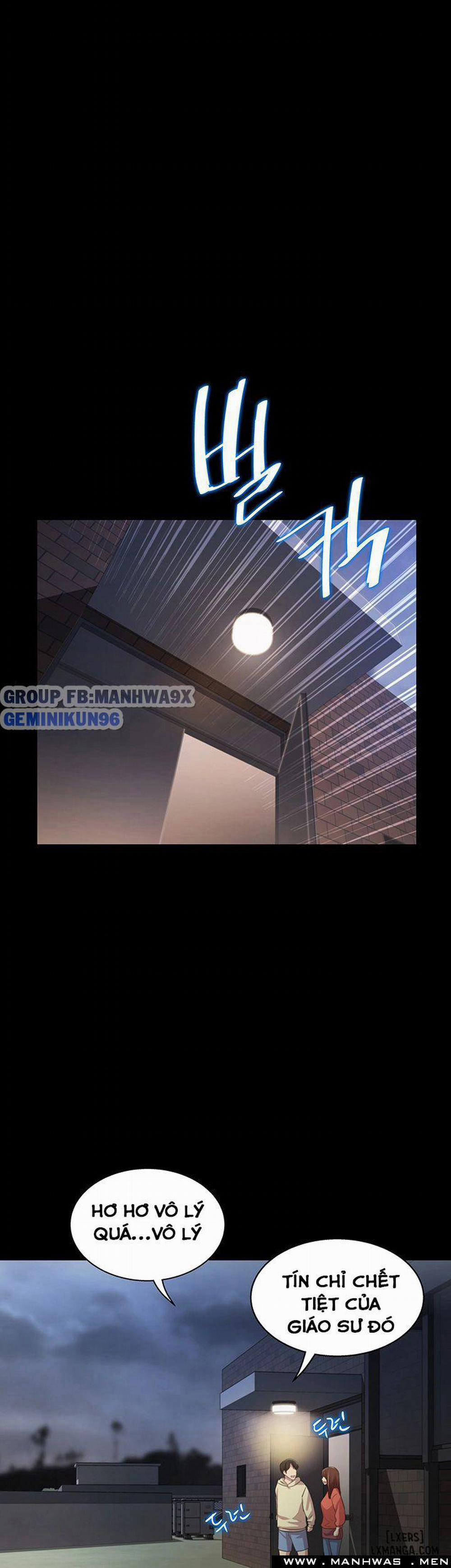 Bạn Gái Của Bạn Tôi 94 trang 13