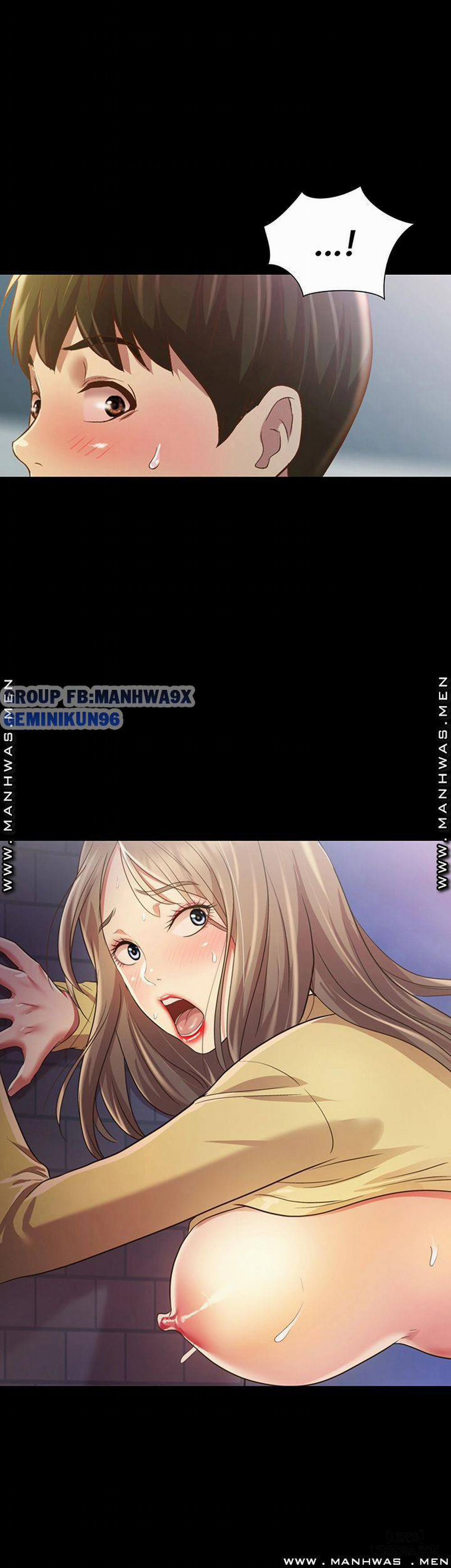 Bạn Gái Của Bạn Tôi 94 trang 15