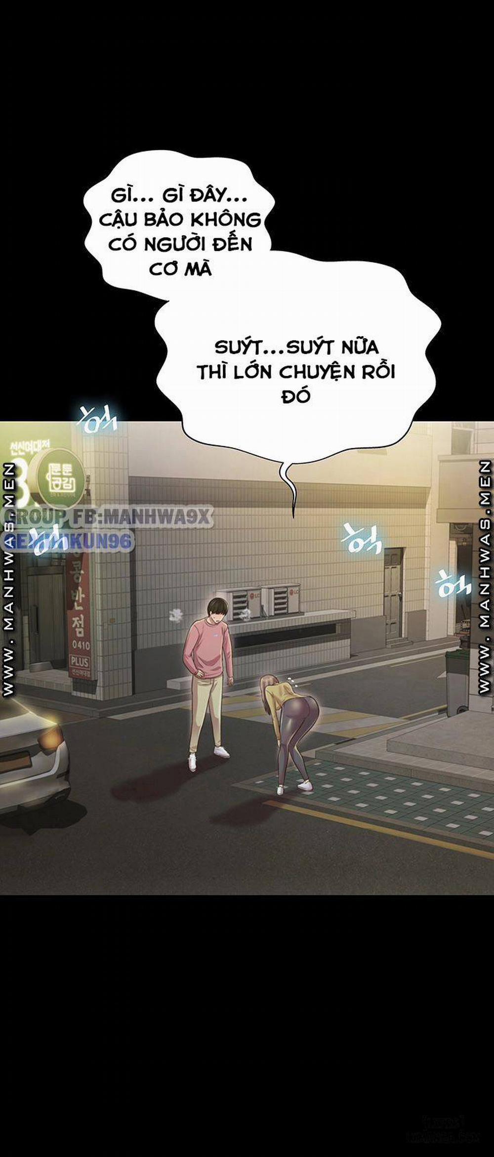 Bạn Gái Của Bạn Tôi 94 trang 20