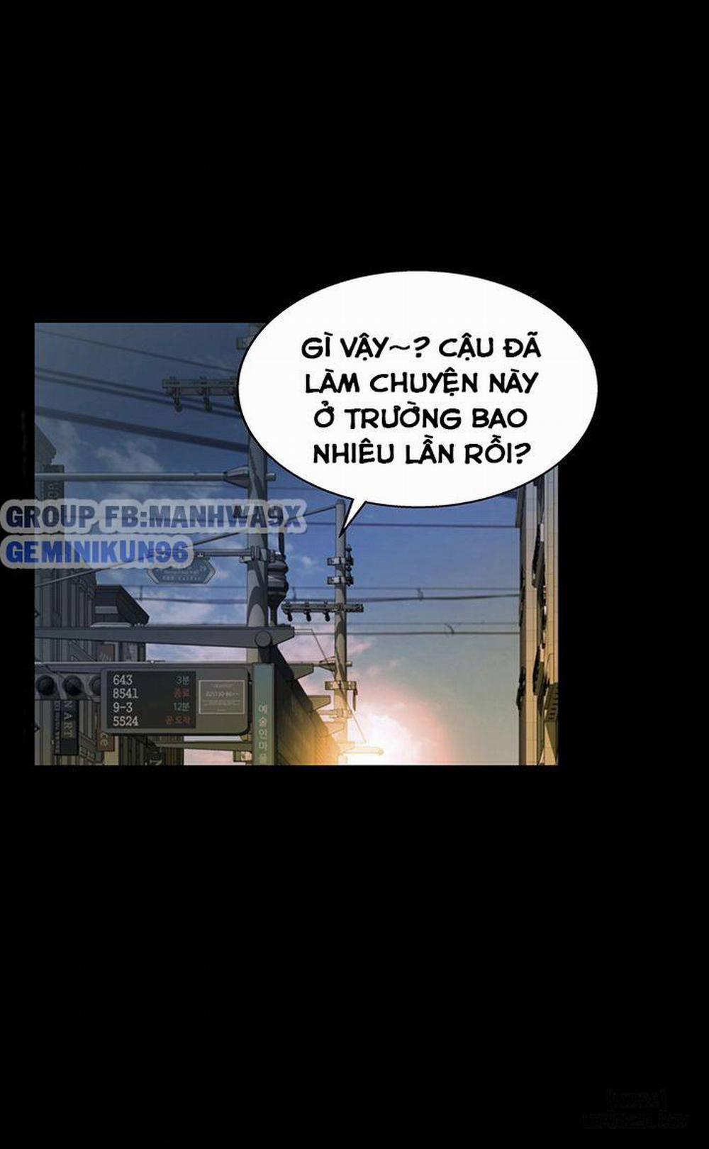 Bạn Gái Của Bạn Tôi 94 trang 23