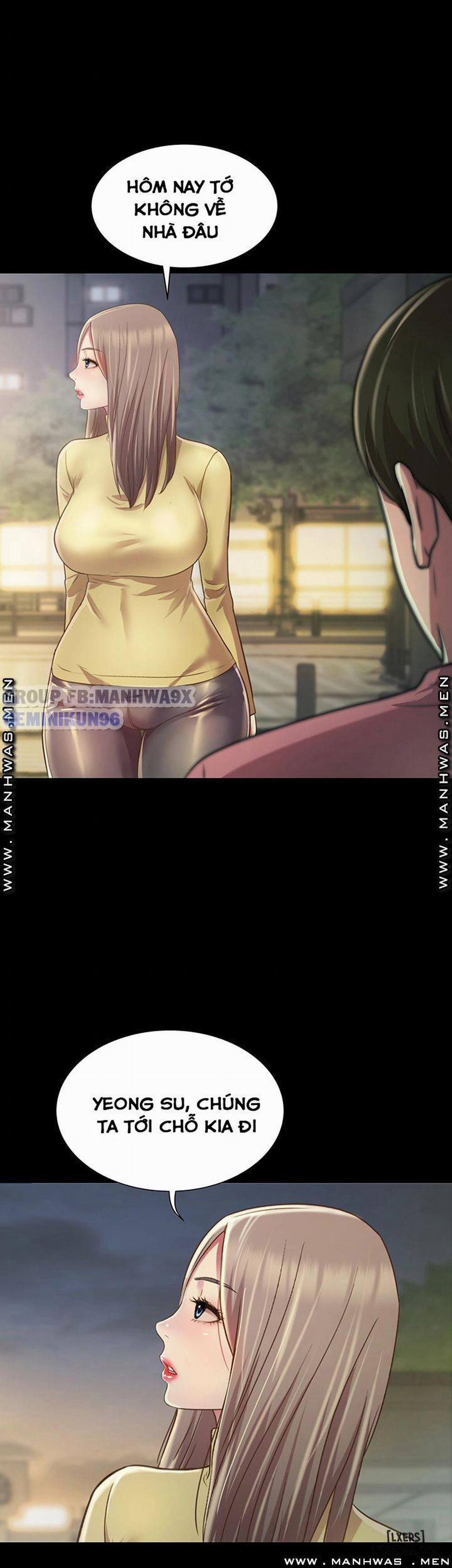 Bạn Gái Của Bạn Tôi 94 trang 25