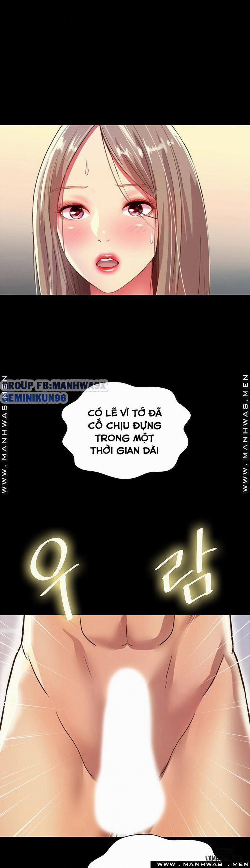 Bạn Gái Của Bạn Tôi 94 trang 43