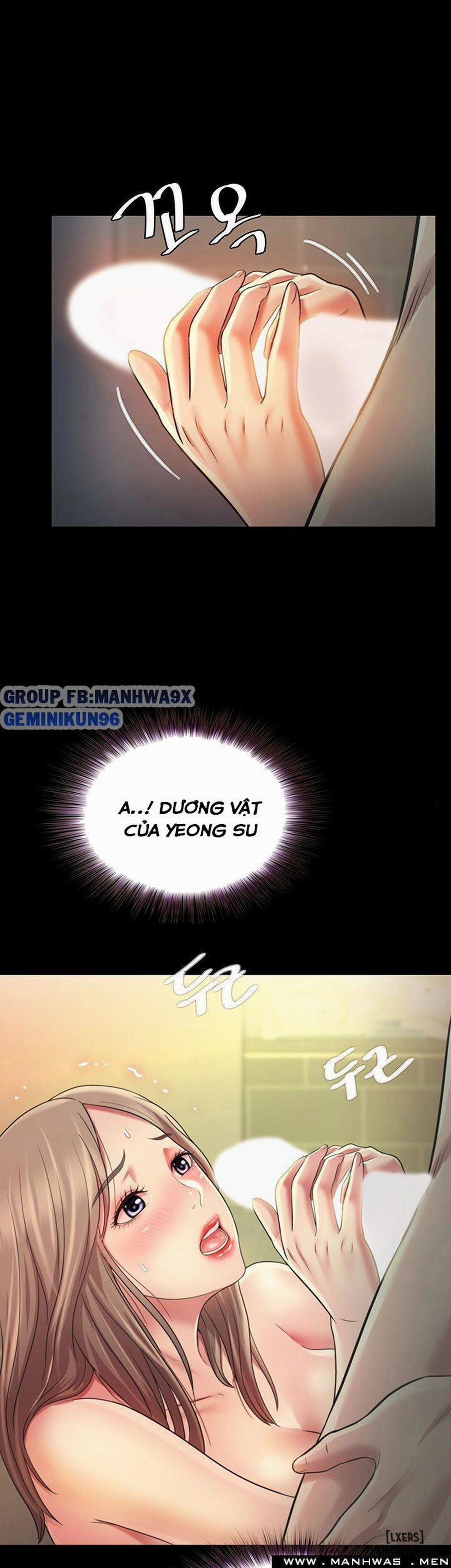 Bạn Gái Của Bạn Tôi 94 trang 47