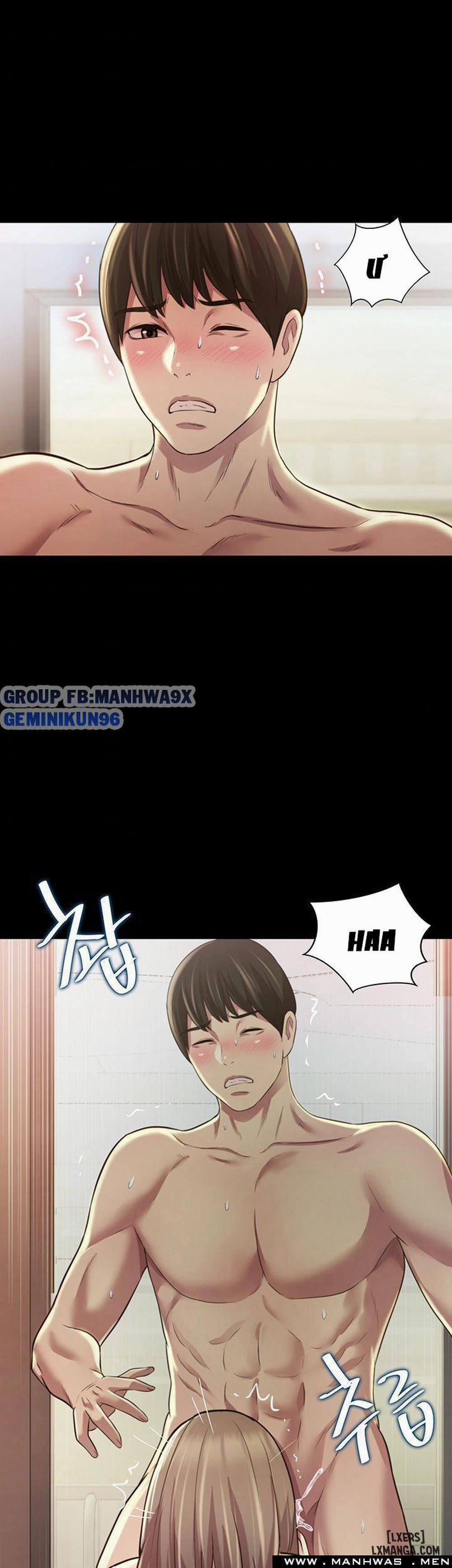 Bạn Gái Của Bạn Tôi 94 trang 49