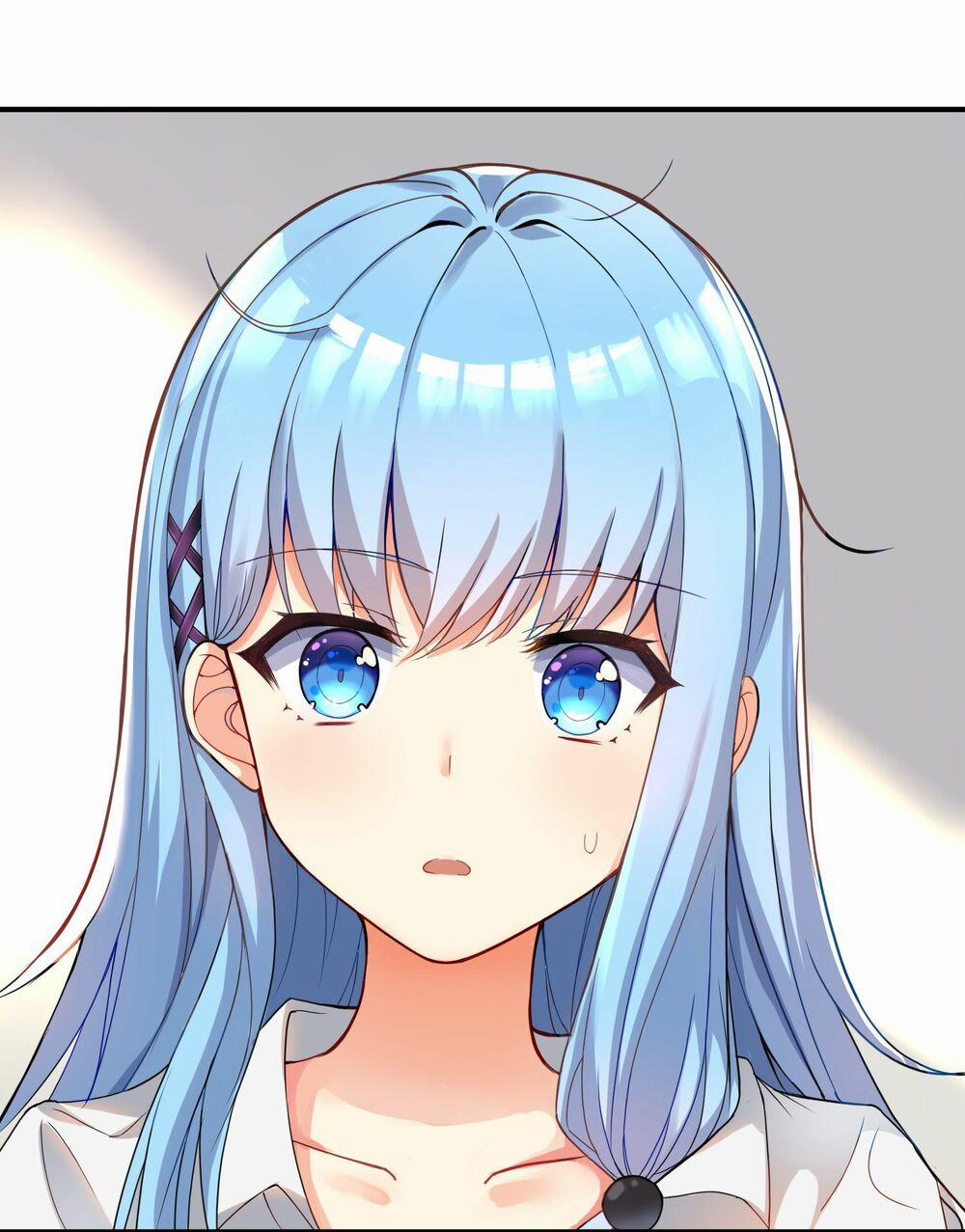 Bạn Gái Cùng Phòng 1 trang 12