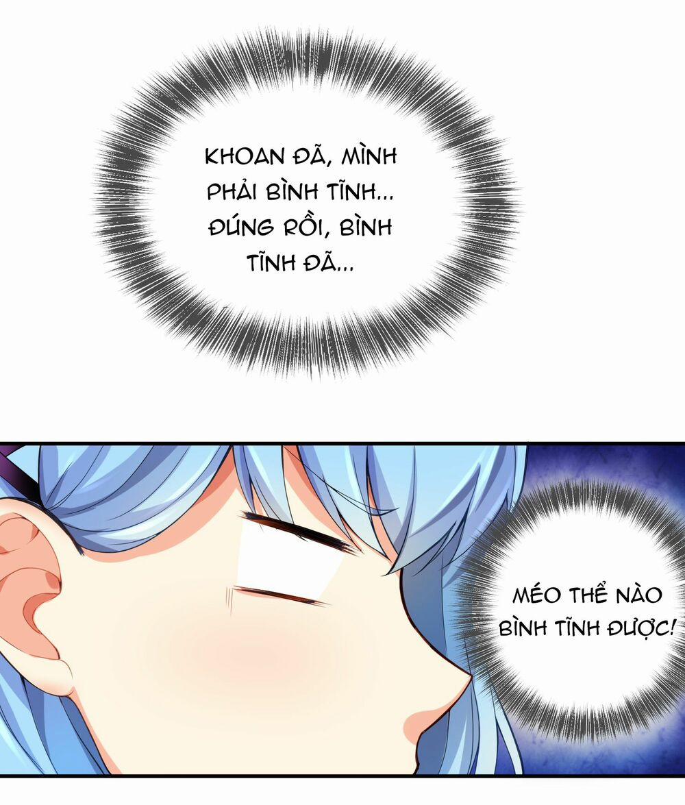 Bạn Gái Cùng Phòng 1 trang 18