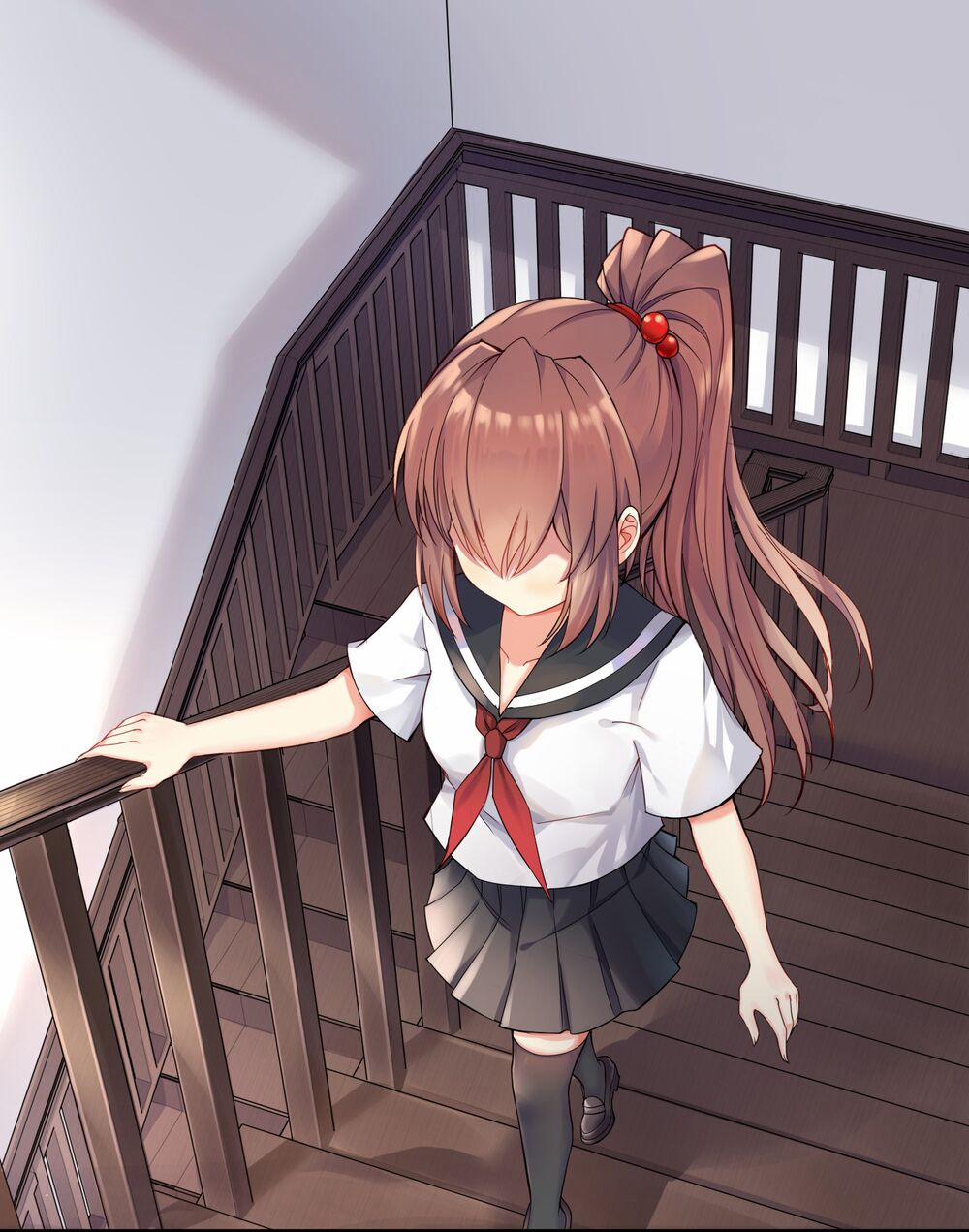 Bạn Gái Cùng Phòng 1 trang 28