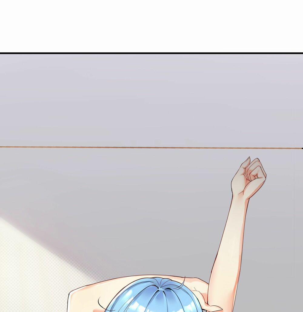 Bạn Gái Cùng Phòng 1 trang 9