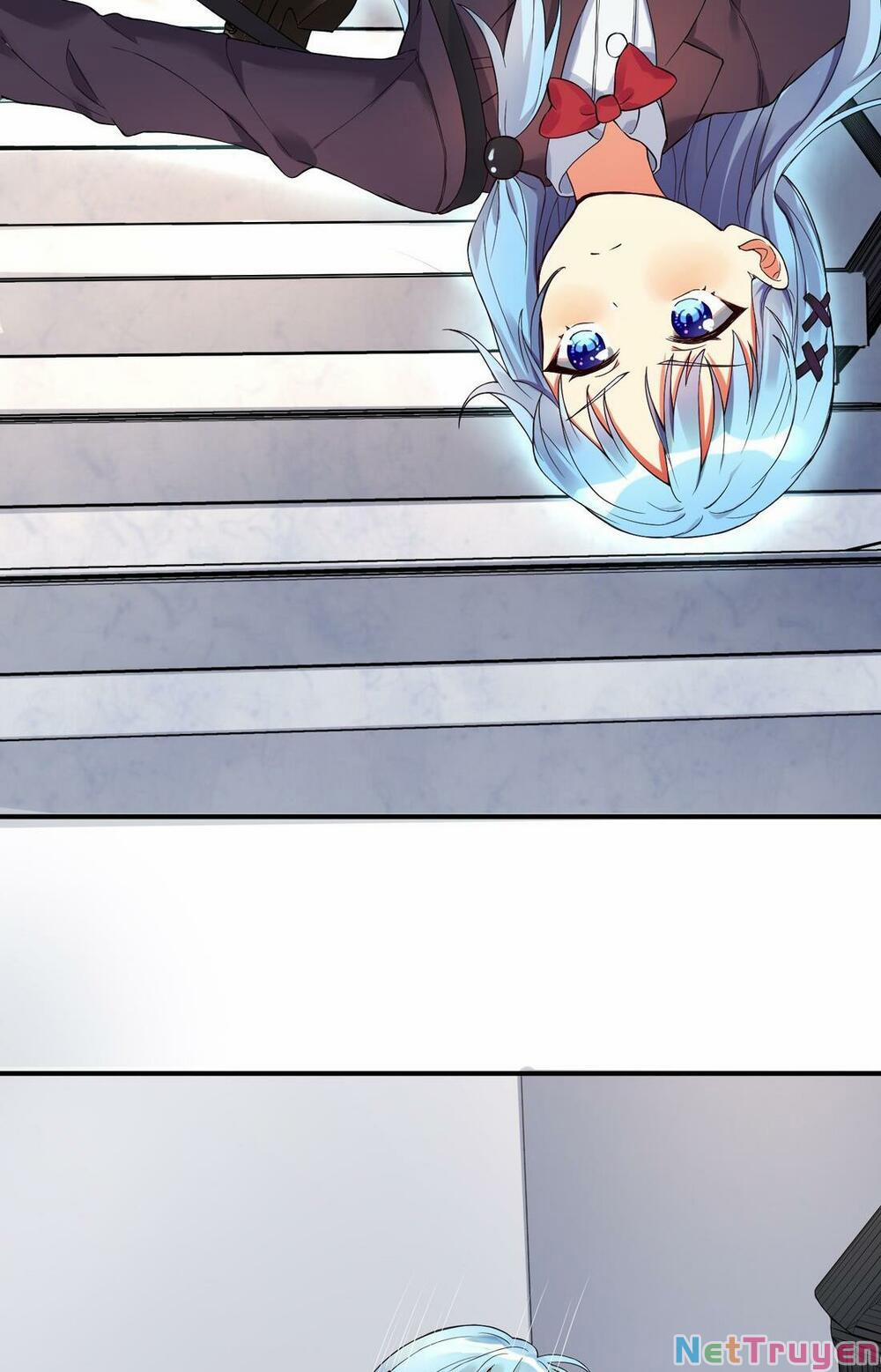 Bạn Gái Cùng Phòng 10 trang 16