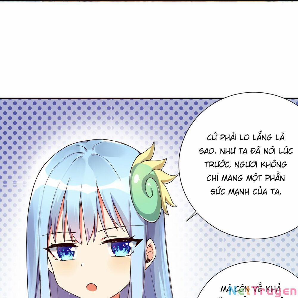 Bạn Gái Cùng Phòng 10 trang 50