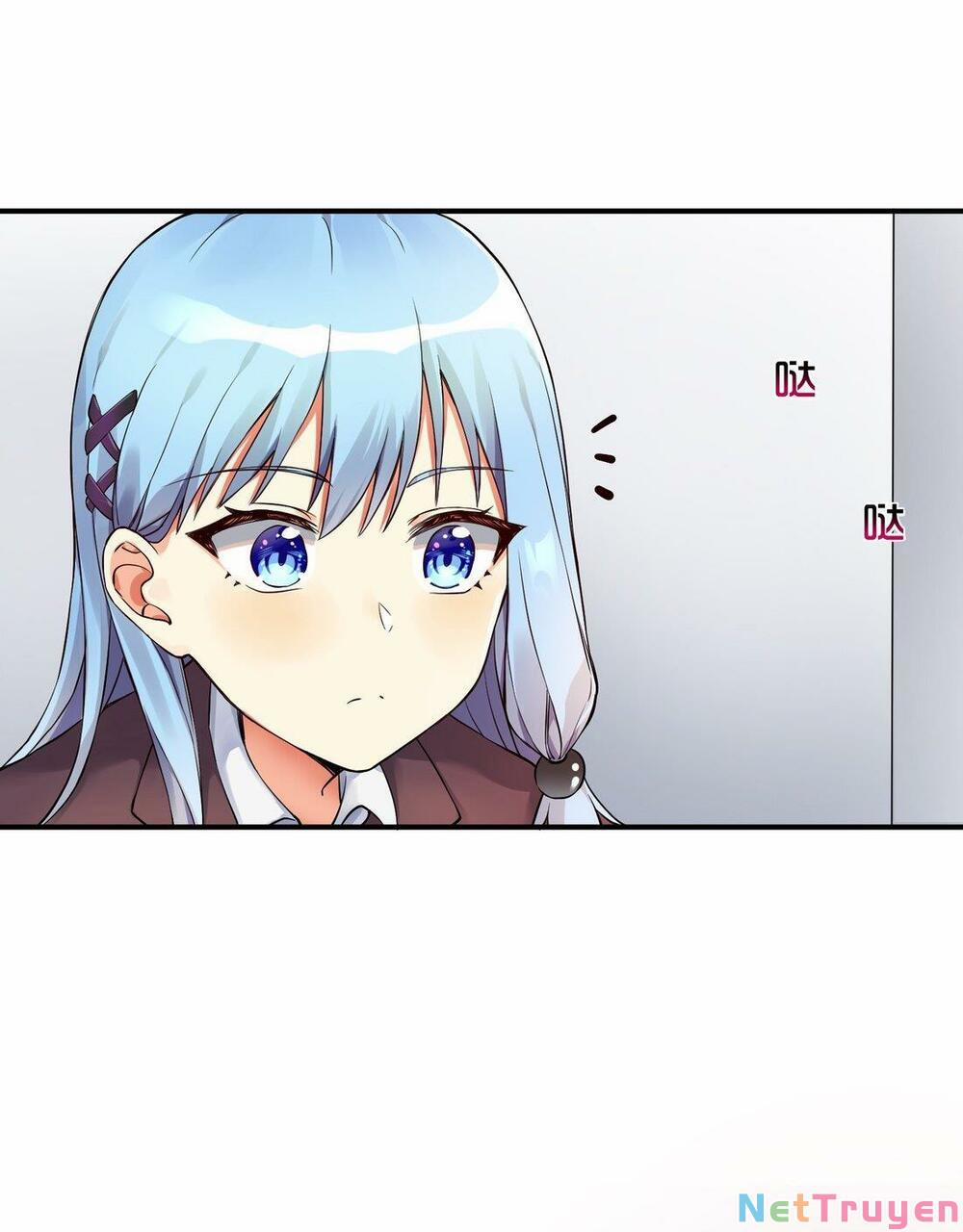 Bạn Gái Cùng Phòng 10 trang 6