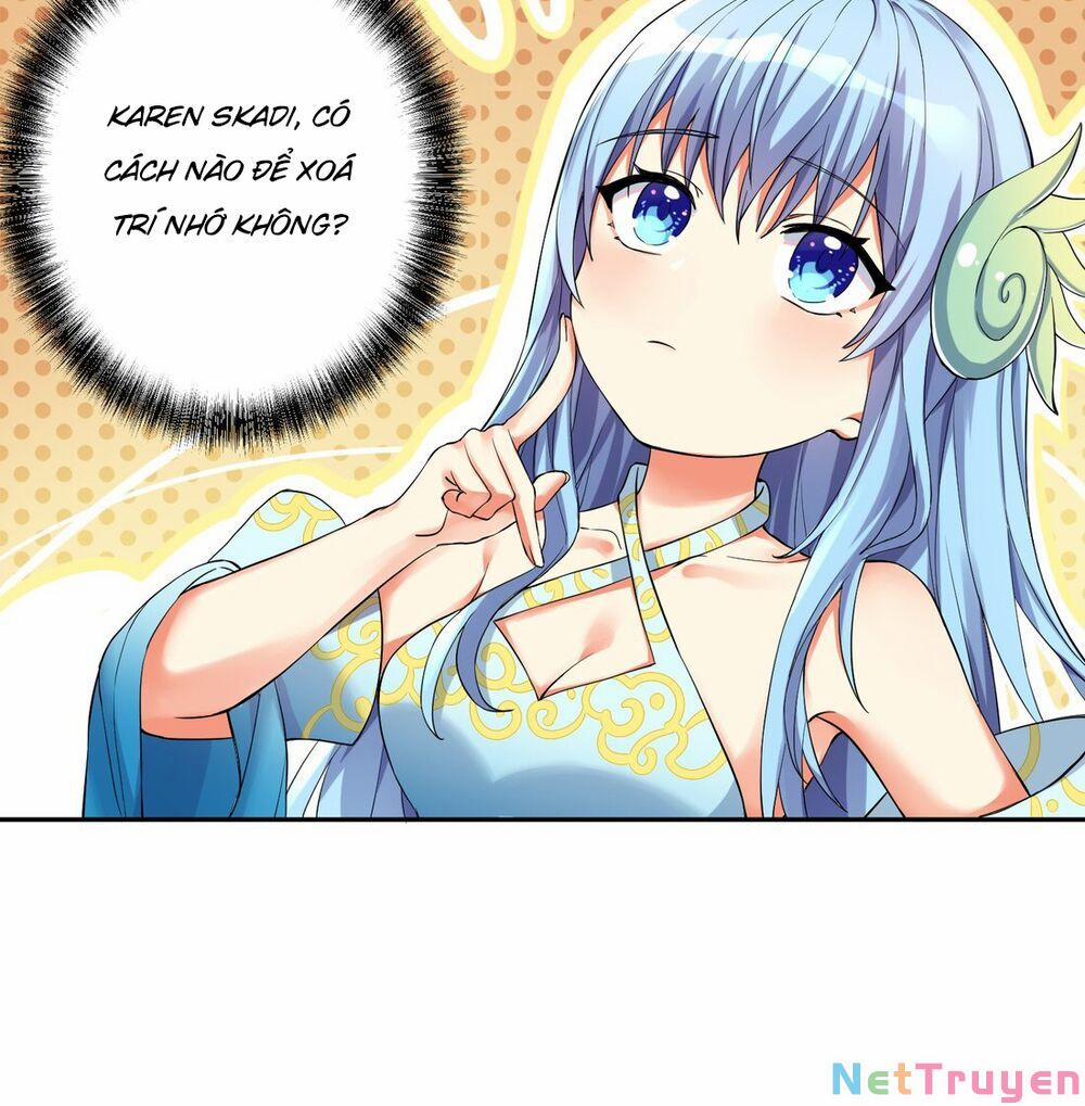 Bạn Gái Cùng Phòng 11 trang 31