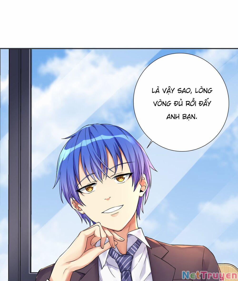 Bạn Gái Cùng Phòng 11 trang 9