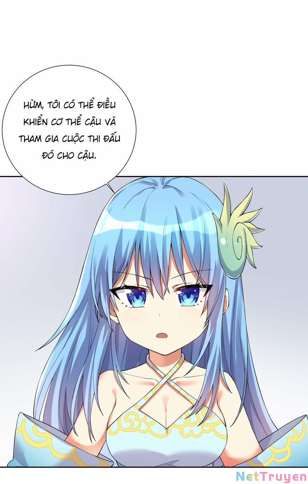 Bạn Gái Cùng Phòng 12 trang 15