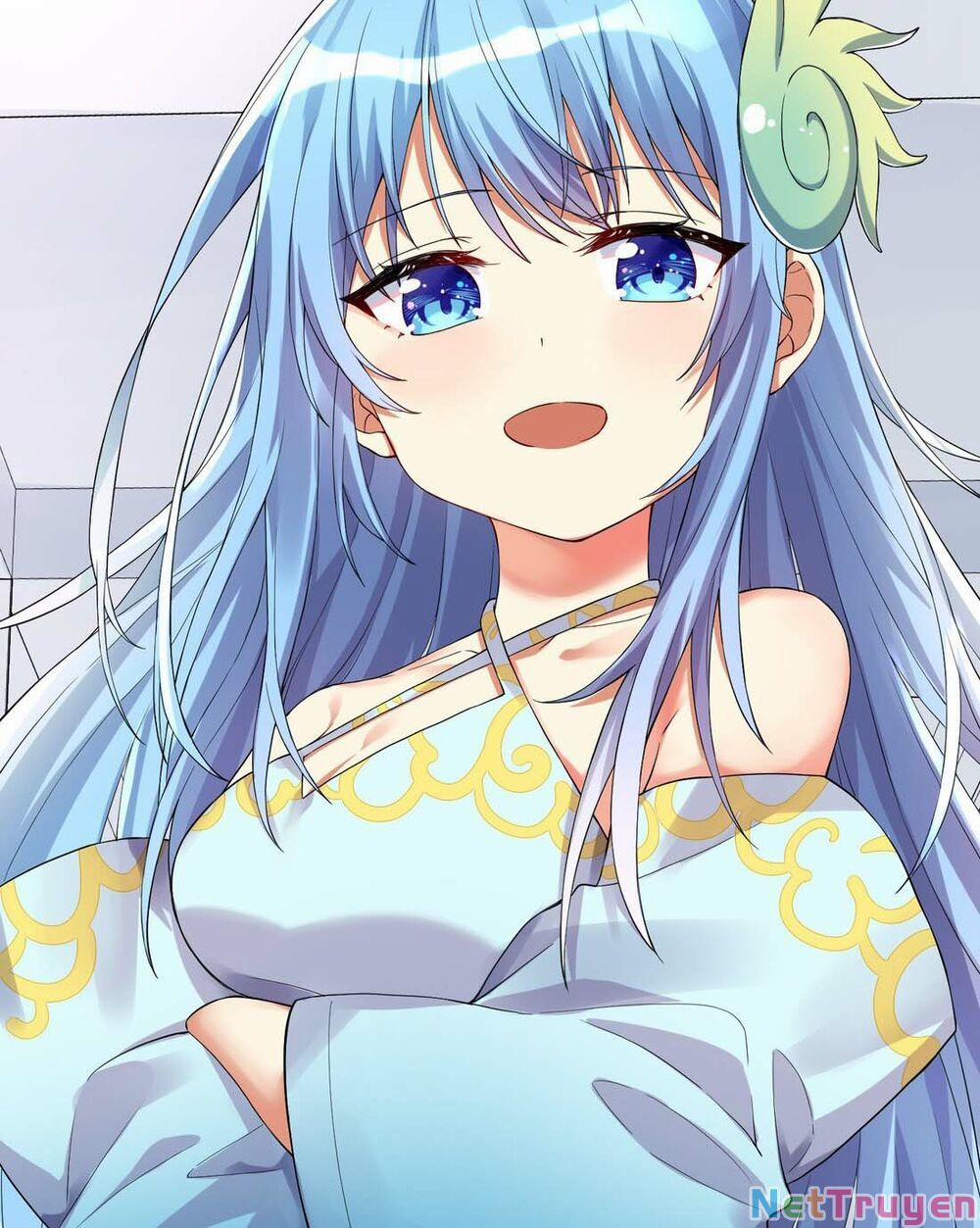 Bạn Gái Cùng Phòng 12 trang 17