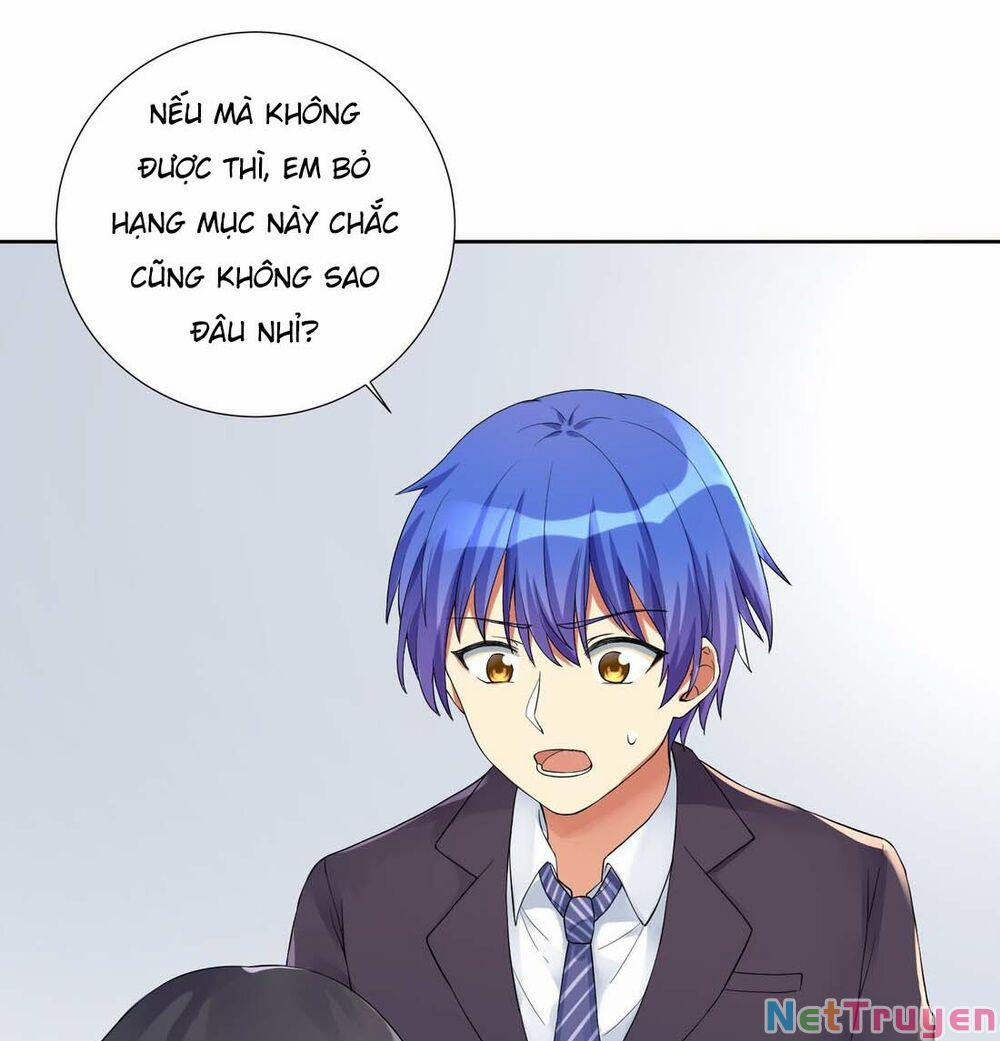 Bạn Gái Cùng Phòng 12 trang 2