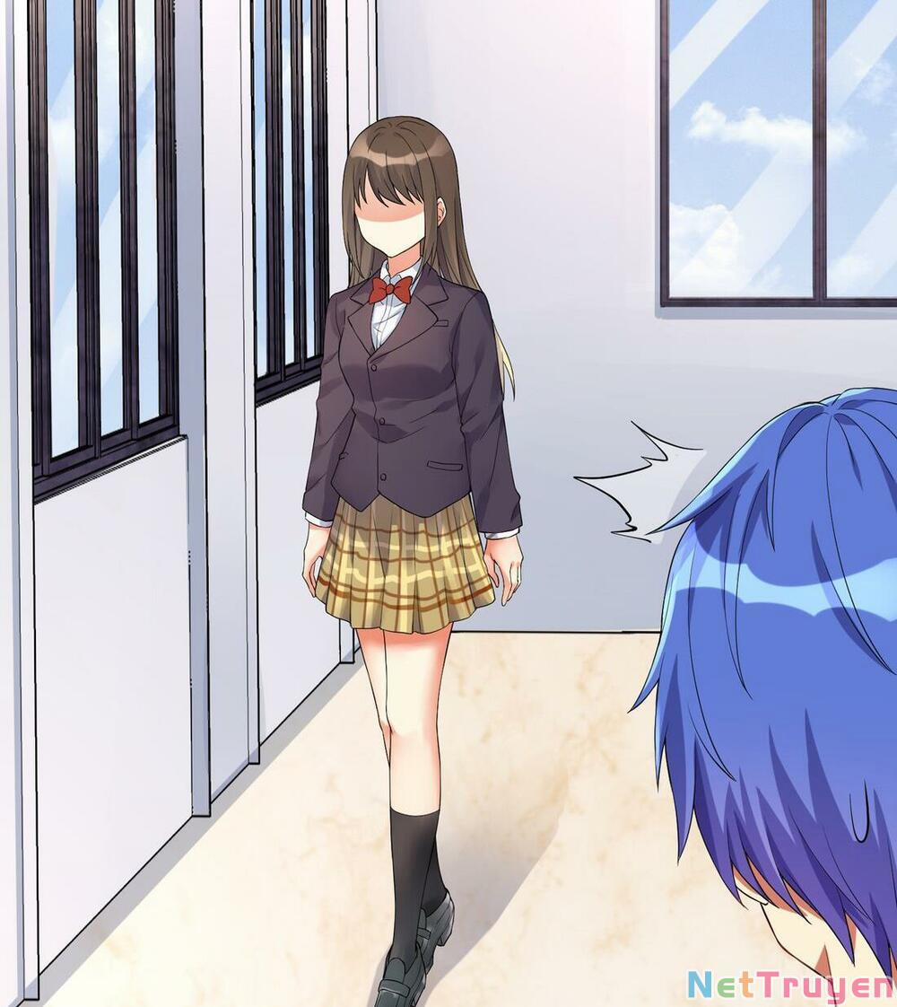 Bạn Gái Cùng Phòng 12 trang 20