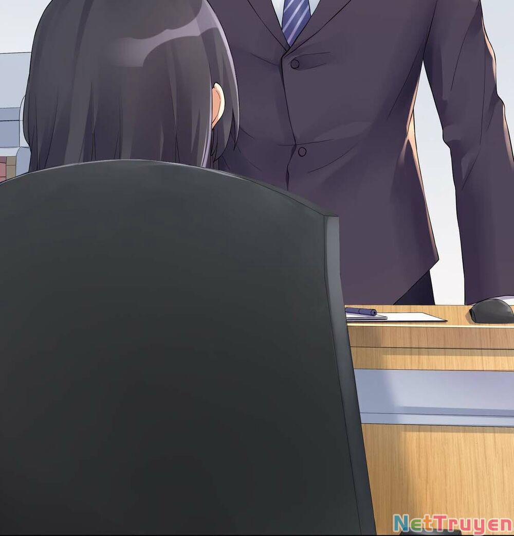 Bạn Gái Cùng Phòng 12 trang 3