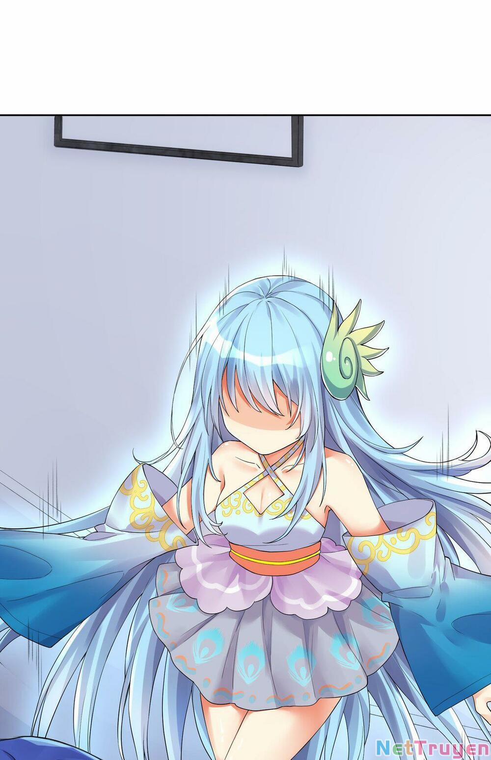 Bạn Gái Cùng Phòng 12 trang 42