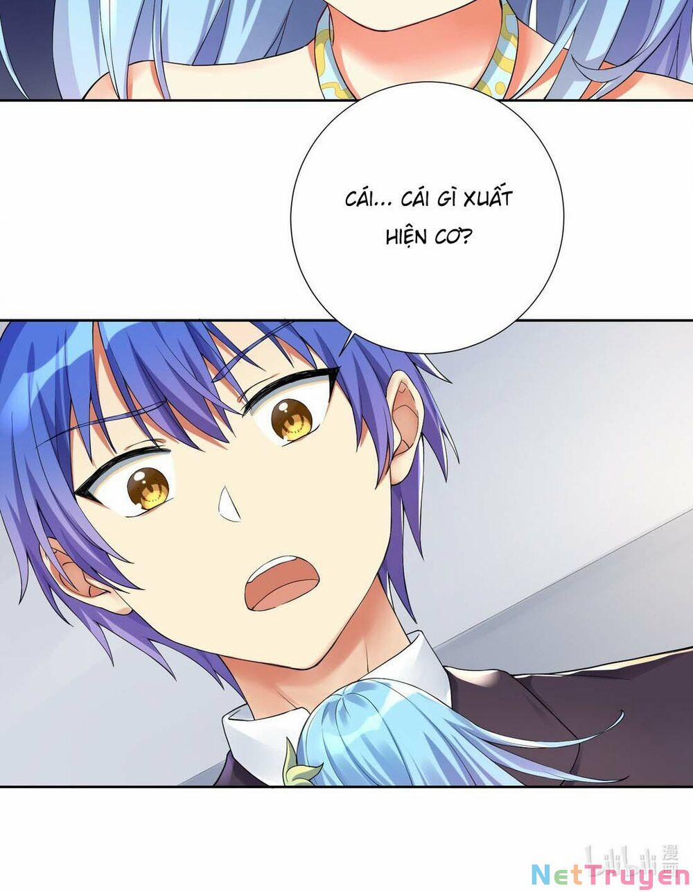 Bạn Gái Cùng Phòng 12 trang 45