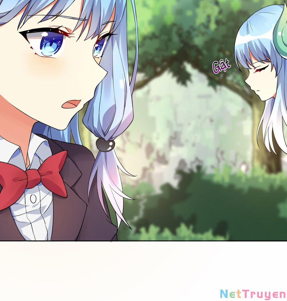 Bạn Gái Cùng Phòng 14 trang 14