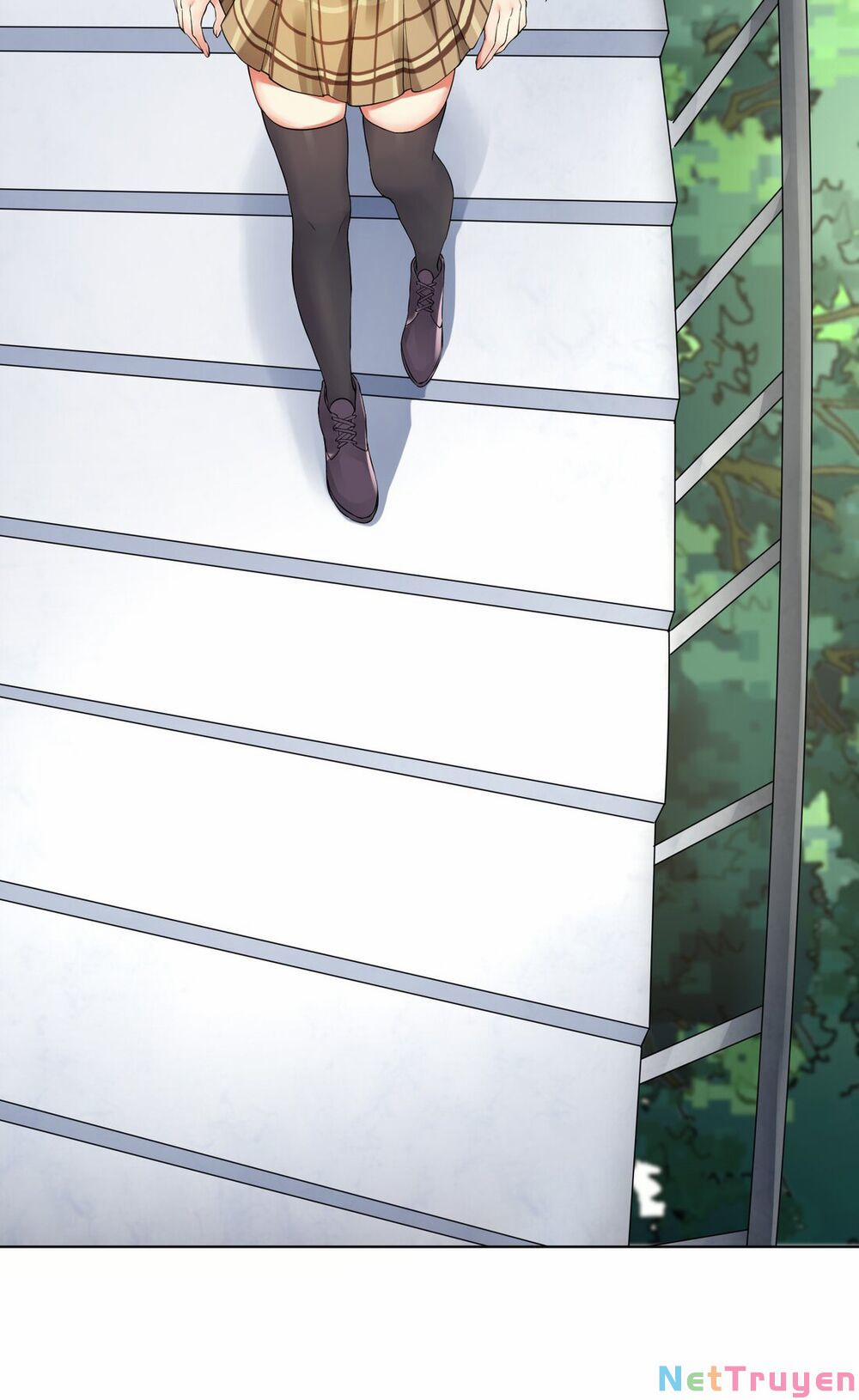 Bạn Gái Cùng Phòng 14 trang 19