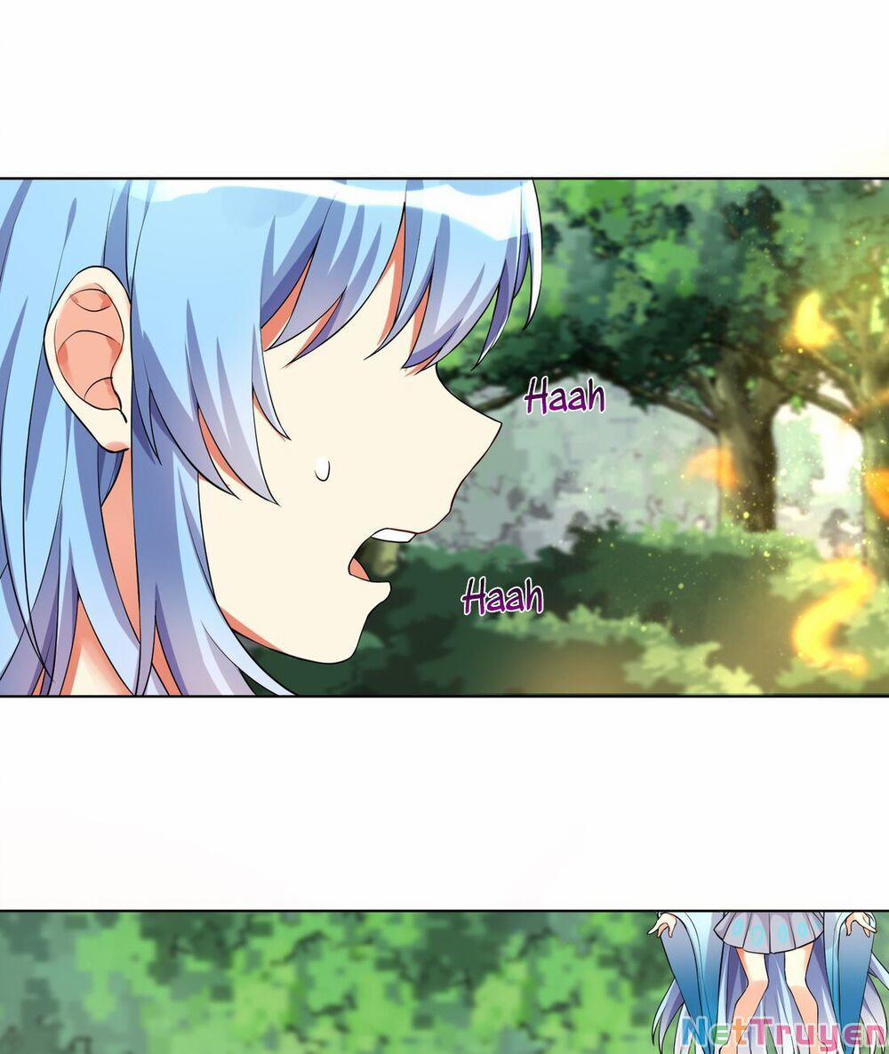 Bạn Gái Cùng Phòng 14 trang 22