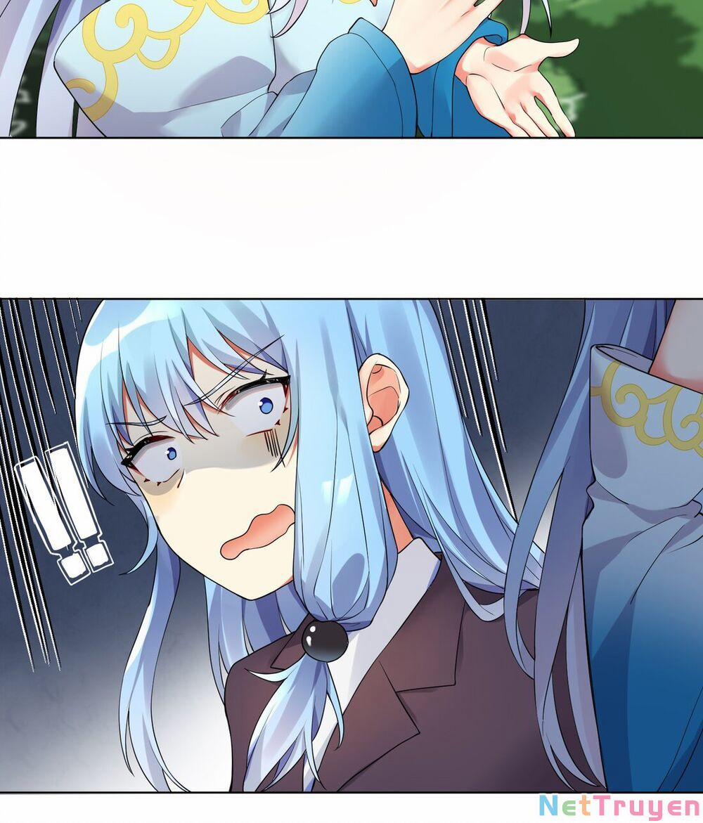 Bạn Gái Cùng Phòng 14 trang 3