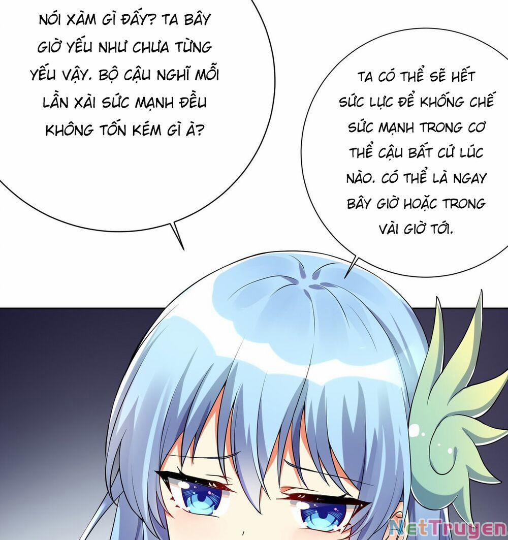 Bạn Gái Cùng Phòng 14 trang 5