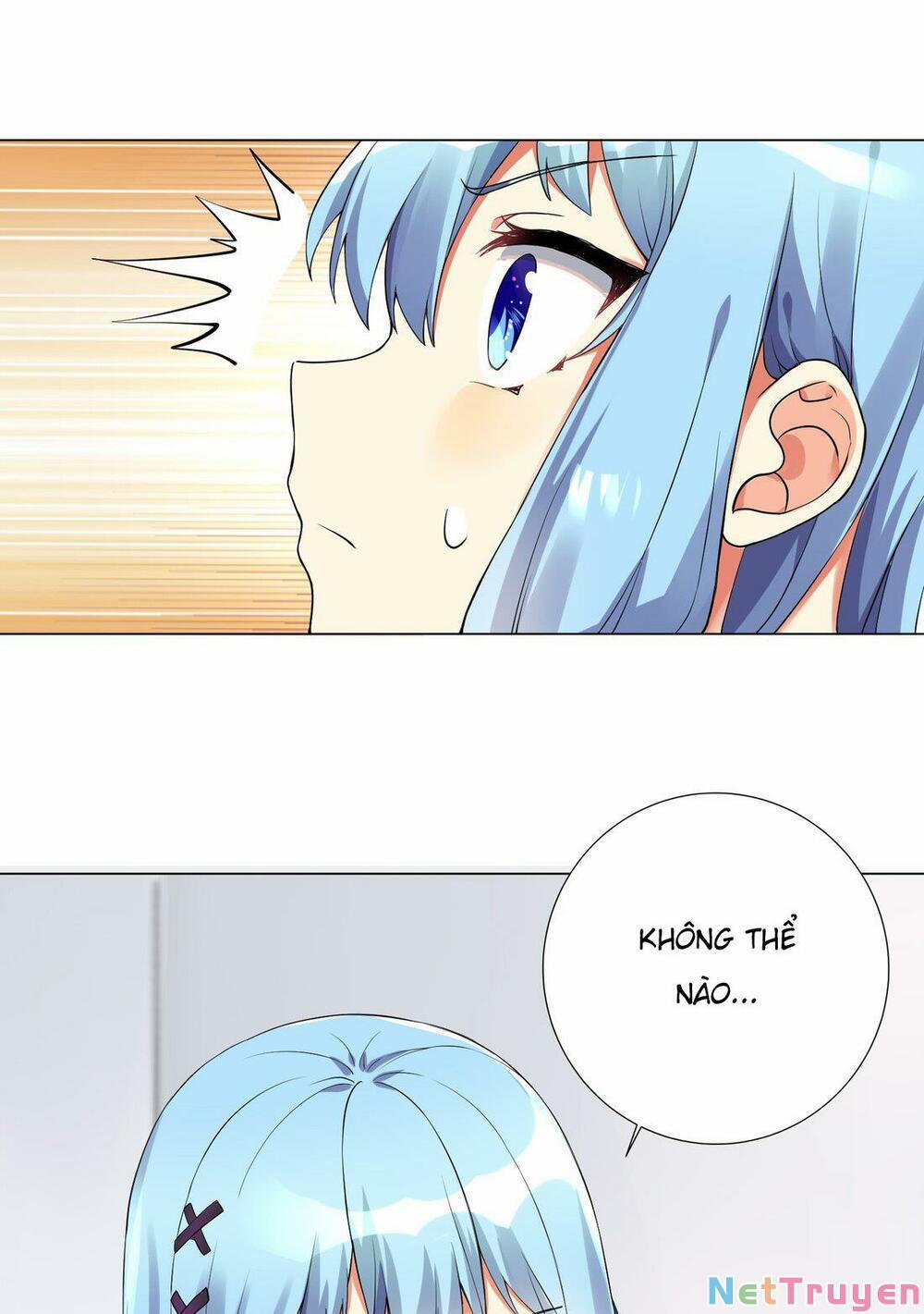 Bạn Gái Cùng Phòng 15 trang 17