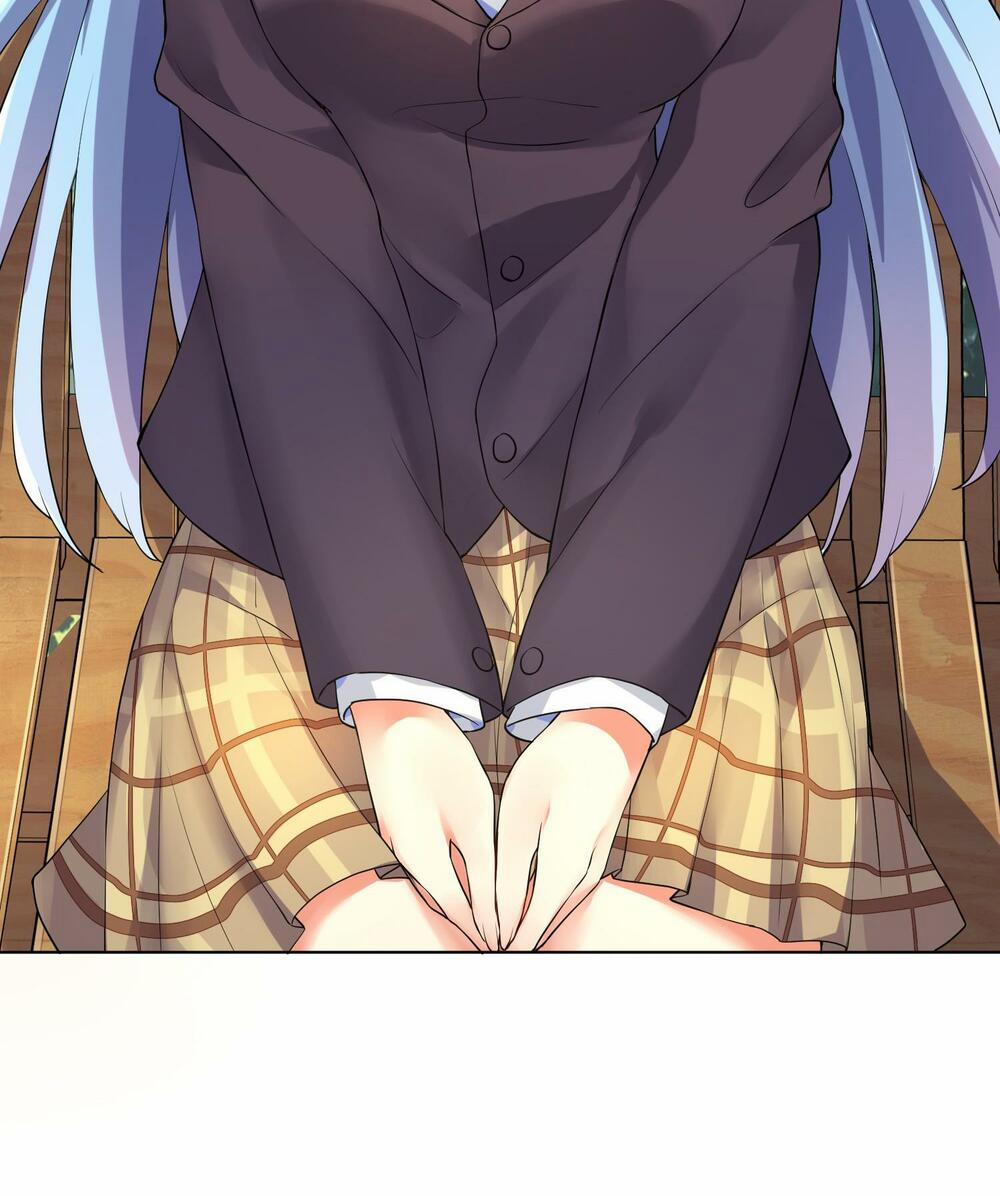 Bạn Gái Cùng Phòng 16 trang 15