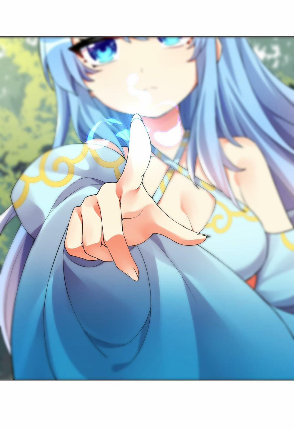 Bạn Gái Cùng Phòng 16 trang 16