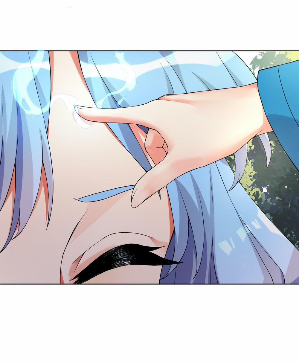 Bạn Gái Cùng Phòng 16 trang 17