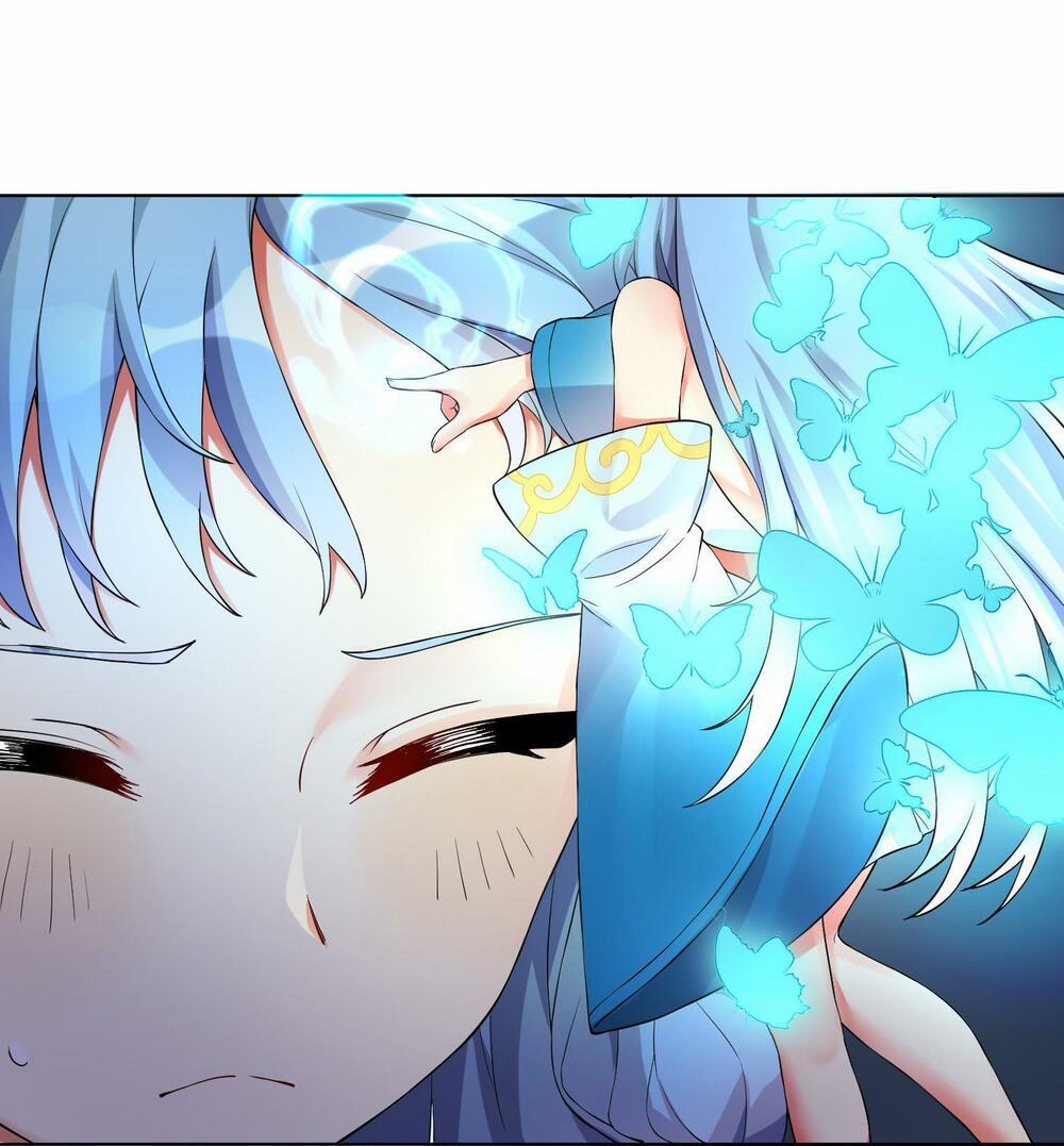 Bạn Gái Cùng Phòng 16 trang 19