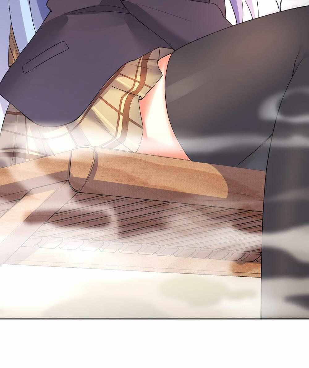 Bạn Gái Cùng Phòng 16 trang 23