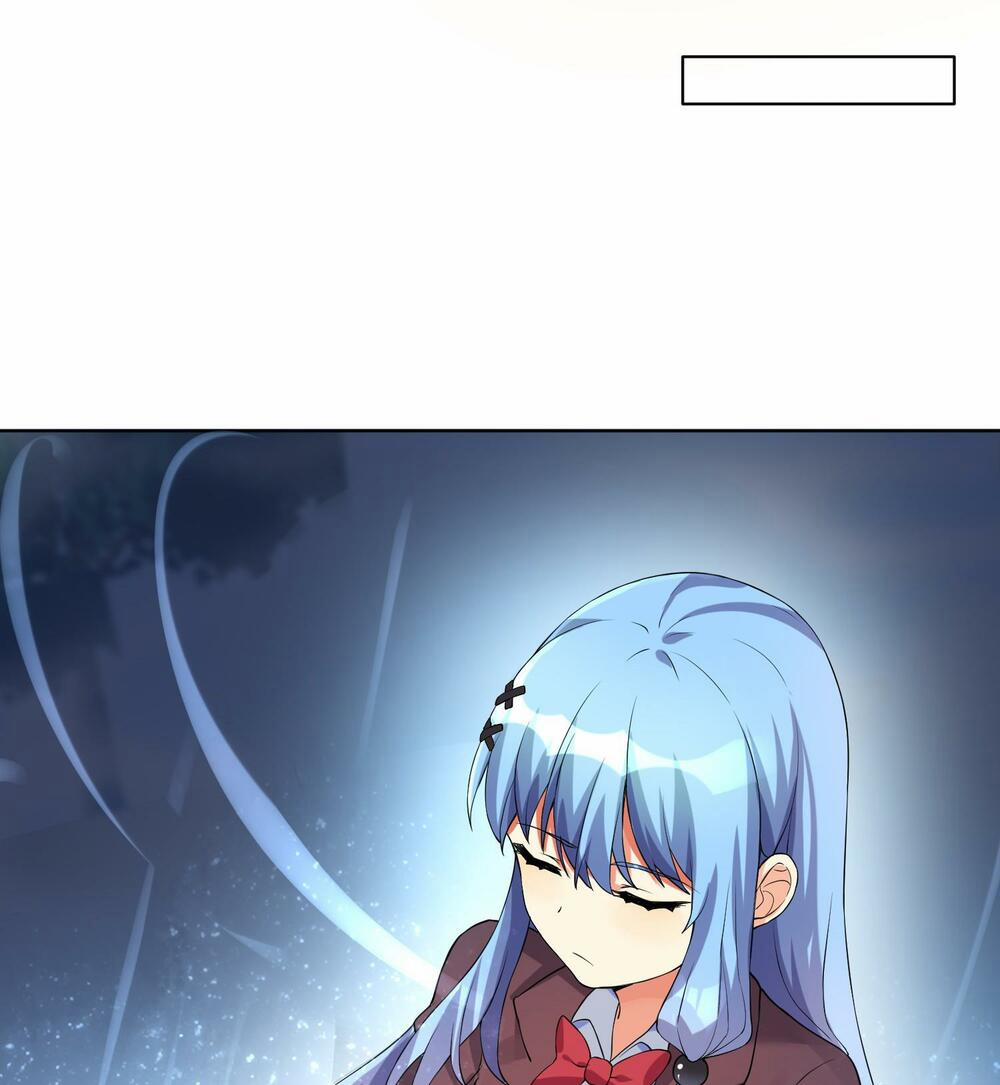 Bạn Gái Cùng Phòng 16 trang 30