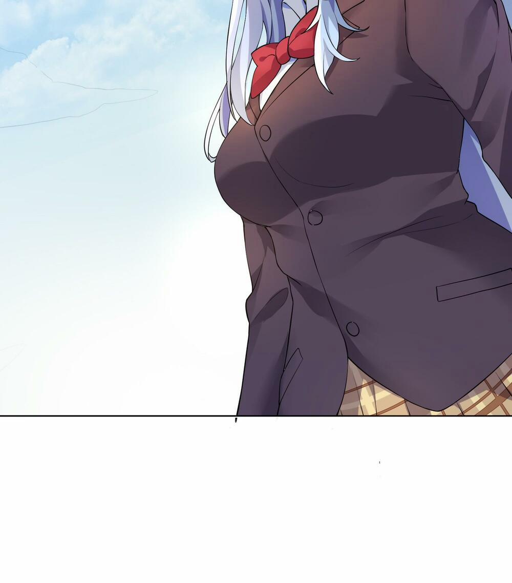 Bạn Gái Cùng Phòng 16 trang 43