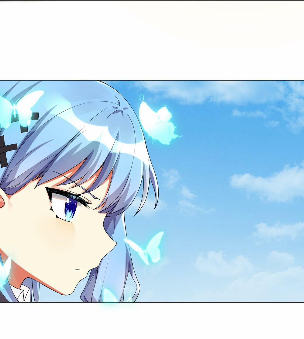 Bạn Gái Cùng Phòng 16 trang 50