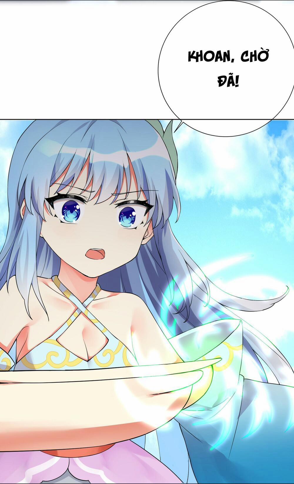 Bạn Gái Cùng Phòng 16 trang 59