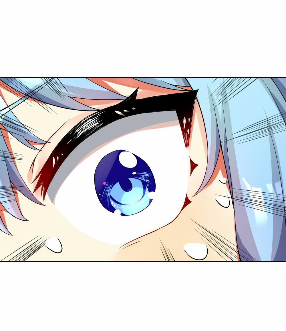 Bạn Gái Cùng Phòng 16 trang 62