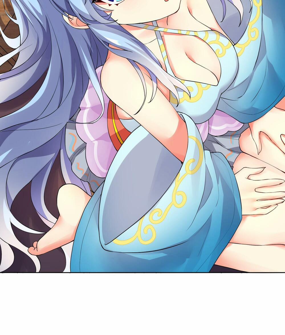 Bạn Gái Cùng Phòng 16 trang 8