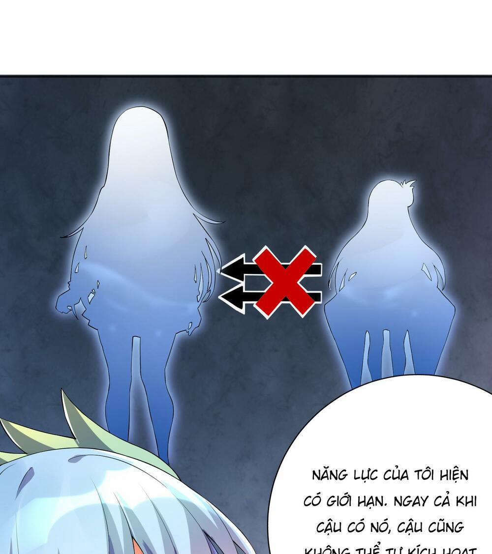 Bạn Gái Cùng Phòng 16 trang 9